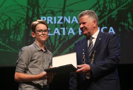 ZLATA PETICA 46 FOTO LJUBO VUKELIČ